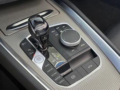 Used 2022 BMW Z4 M40i w/ Premium Package image 12