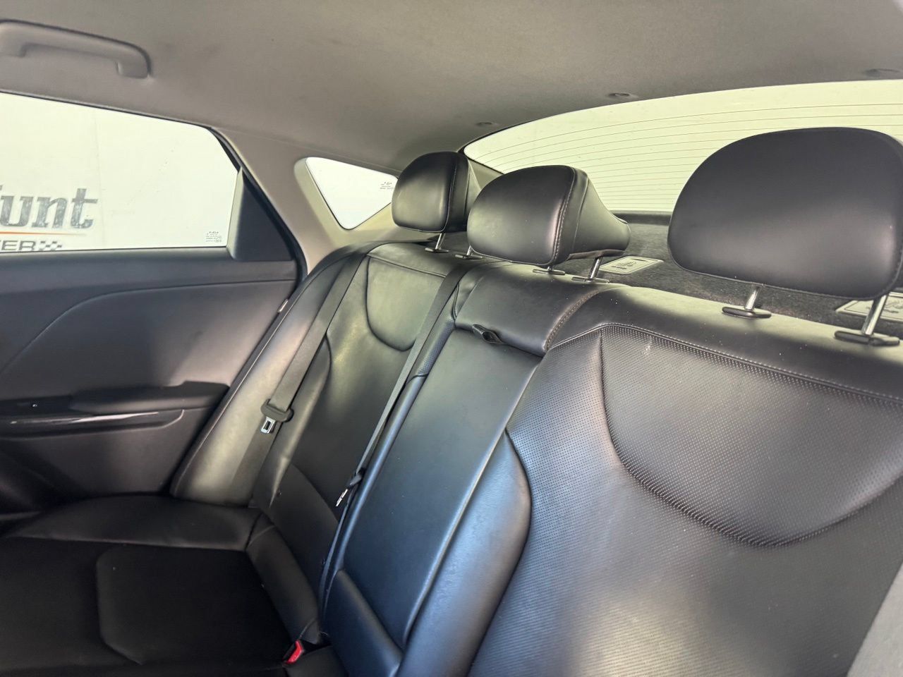 Used 2026 Kia K4 EX FWD image 10