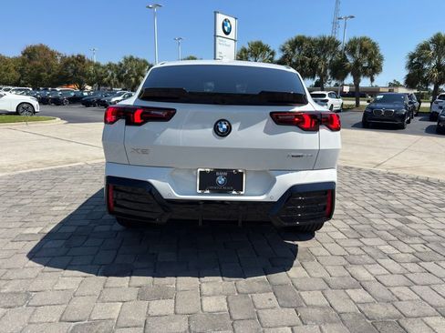 New 2026 BMW X2 xDrive28i w/ Technology Package image 10