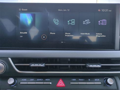 New 2026 Hyundai Sonata SEL image 19