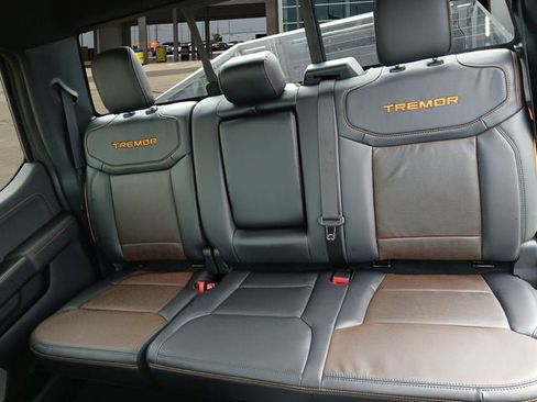 New 2026 Ford F150 Tremor AWD/4WD image 13
