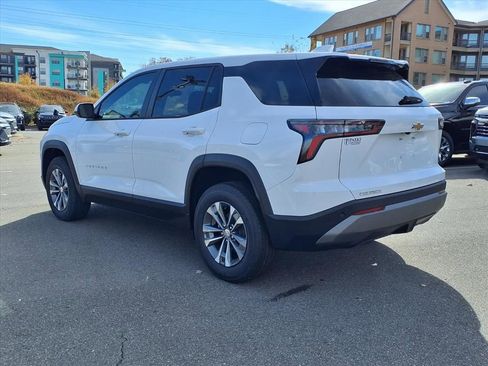 New 2026 Chevrolet Equinox LT AWD/4WD image 29