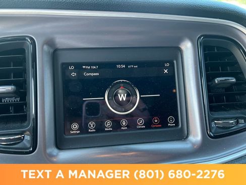 Used 2019 Dodge Challenger R/T RWD image 19