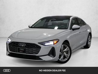 Certified 2025 Audi A5 2.0T Premium w/ Convenience Package AWD/4WD video 1