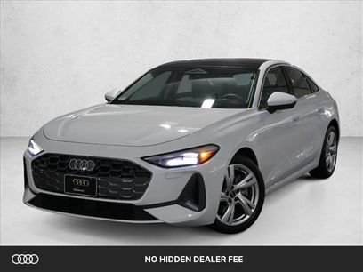 Certified 2025 Audi A5 2.0T Premium w/ Convenience Package
