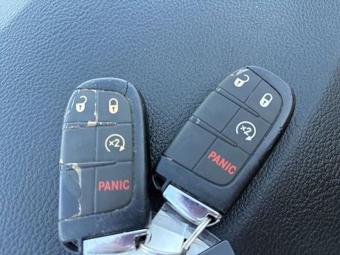 Used 2020 Jeep Compass Latitude w/ Popular Equipment Group FWD image 20
