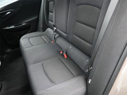 Used 2023 Chevrolet Malibu LT image 21