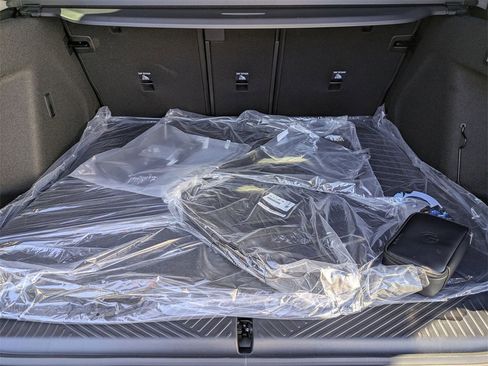 New 2026 BMW X3 M50 w/ Premium Package image 33