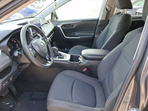 Used 2024 Toyota RAV4 LE FWD image 12