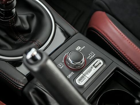 Used 2021 Subaru WRX STI Limited image 38