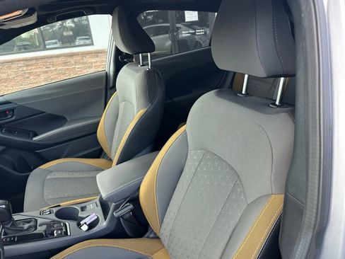 Used 2024 Subaru Crosstrek 2.5i Sport image 3