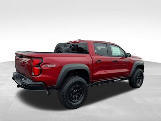 New 2026 Chevrolet Colorado ZR2 w/ ZR2 Bison Edition video 3