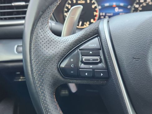 Used 2023 Nissan Maxima SR image 31