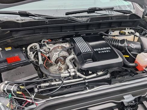 Used 2024 GMC Sierra 1500 AT4X AWD/4WD image 30