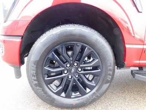 New 2026 Ford F150 Lariat w/ Equipment Group 502A High image 12