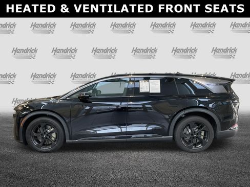 Used 2026 Lucid Gravity Grand Touring AWD/4WD image 7
