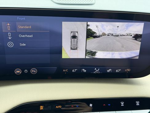 New 2026 Buick Enclave Preferred w/ Power Package FWD image 29
