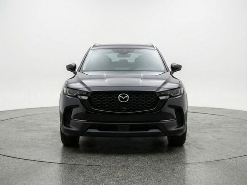 Used 2025 MAZDA CX-50 2.5 Hybrid w/ Premium Plus Pkg image 2