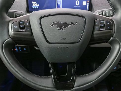 Used 2023 Ford Mustang Mach-E Premium AWD/4WD image 30