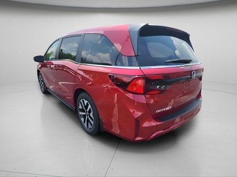 New 2026 Honda Odyssey EX-L image 4