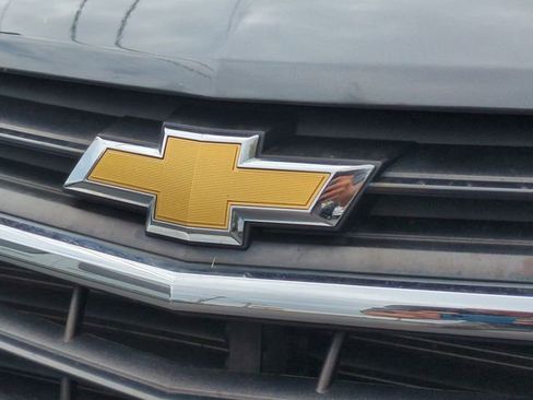 Used 2020 Chevrolet Equinox LS w/ LS Convenience Package FWD image 30