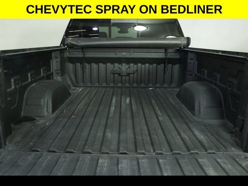 Used 2024 Chevrolet Silverado 1500 RST w/ All Star Edition Plus AWD/4WD image 12