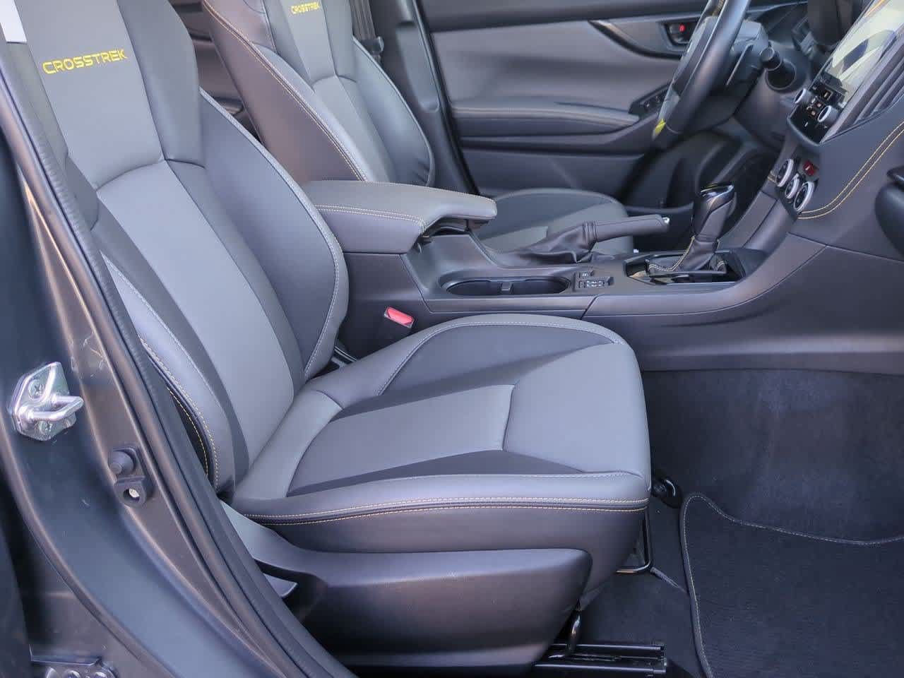 Used 2023 Subaru Crosstrek 2.5i Sport AWD/4WD image 22