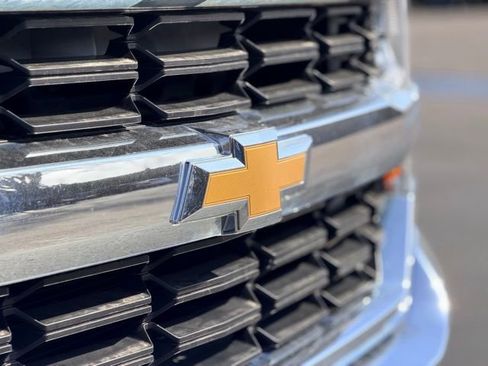 Used 2016 Chevrolet Silverado 1500 LT w/ All Star Edition image 29