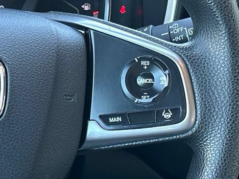 Used 2019 Honda CR-V EX image 49