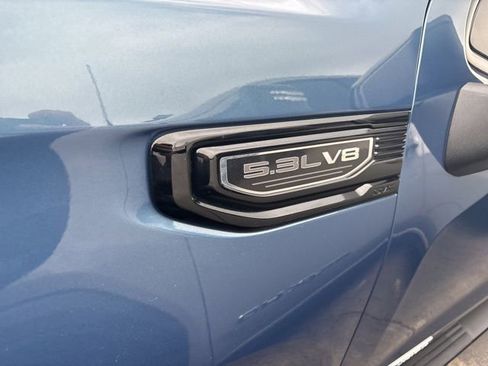 Used 2026 GMC Sierra 1500 Elevation w/ Elevation Premium Package AWD/4WD image 14