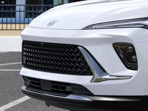 New 2025 Buick Envision Sport Touring image 13