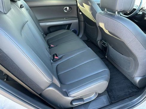 Used 2023 Hyundai Ioniq 5 SEL image 4