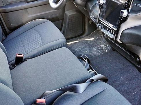 New 2026 RAM 2500 Tradesman AWD/4WD image 14