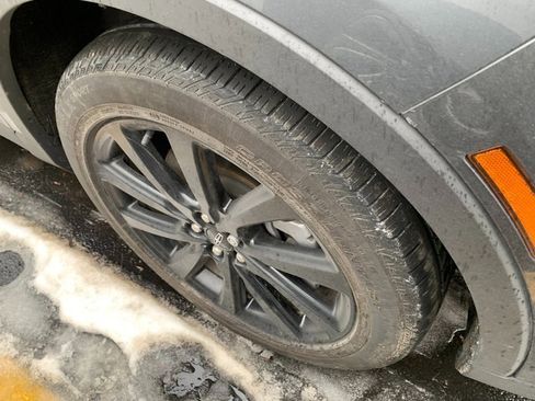 Certified 2023 Lincoln Nautilus Reserve w/ Monochromatic Package image 5