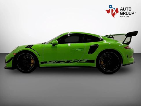 Used 2019 Porsche 911 GT3 RS RWD image 9