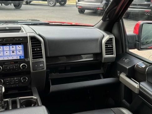 Used 2019 Ford F150 Raptor w/ Equipment Group 802A Luxury AWD/4WD image 39