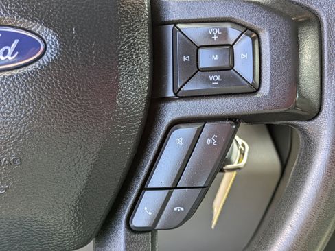 Used 2021 Ford F350 XL w/ Power Equipment Group image 16