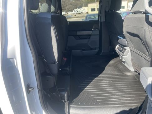 Used 2023 Ford F150 XLT w/ Equipment Group 302A High image 17