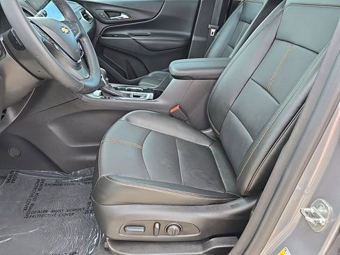 Used 2024 Chevrolet Equinox Premier image 13
