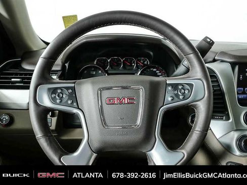 Used 2016 GMC Yukon SLT w/ Open Road Package image 10