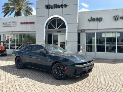 New 2026 Dodge Charger R/T
