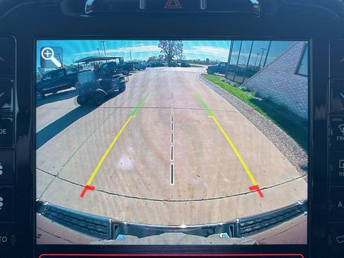 Used 2021 RAM 1500 Laramie w/ Bed Utility Group image 28