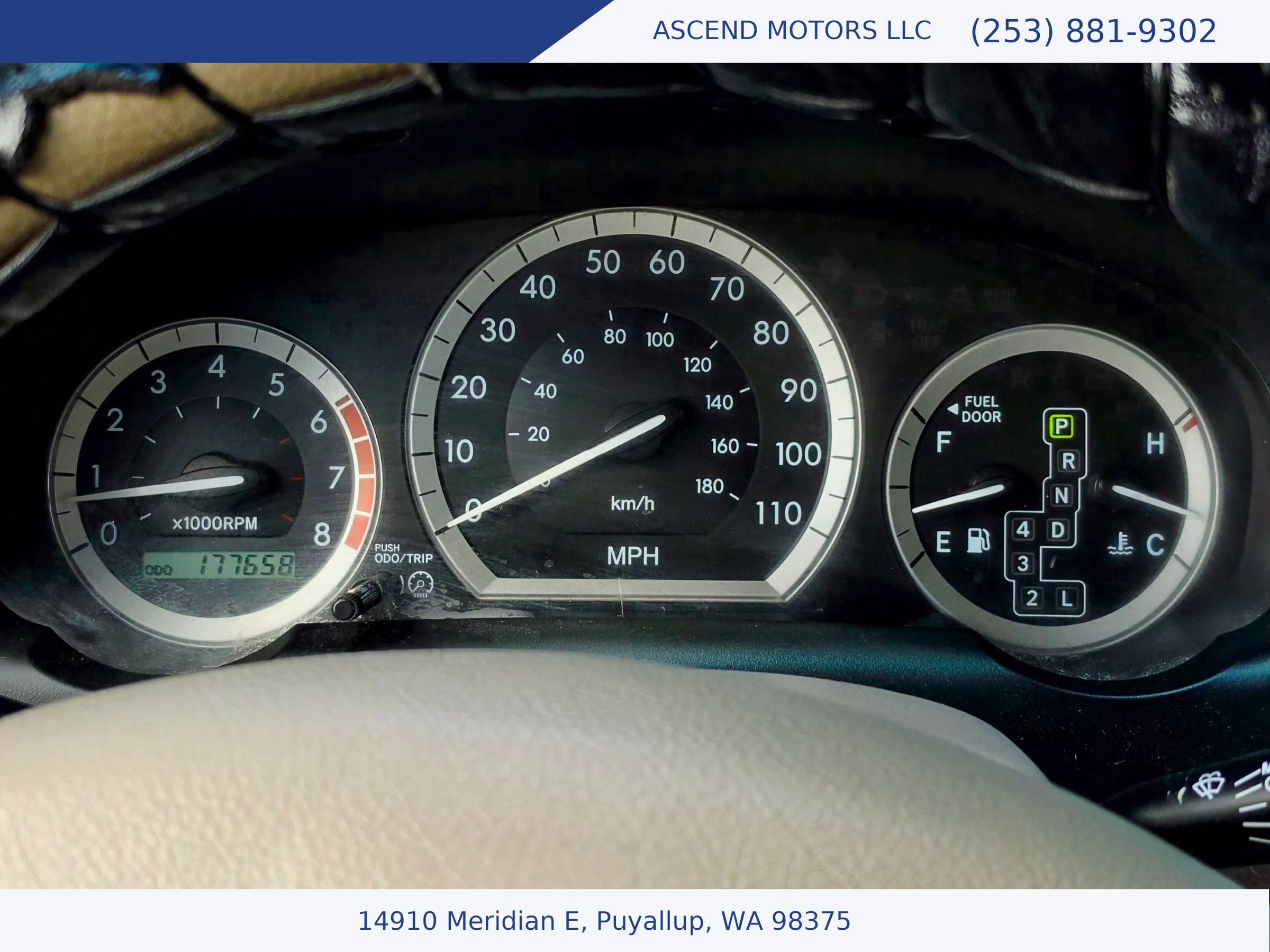 Used 2004 Toyota Sienna CE w/ XE Pkg 2 FWD image 16