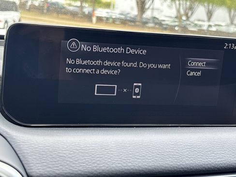 New 2026 MAZDA CX-50 AWD 2.5 Hybrid w/ Weather Package image 34