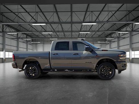 New 2026 RAM 2500 Lone Star image 5