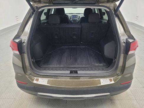 Used 2024 Chevrolet Equinox LT w/ LPO, Floor Liner Package FWD image 29
