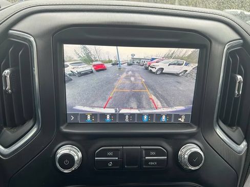Used 2019 GMC Sierra 1500 AT4 w/ AT4 Premium Package AWD/4WD image 40