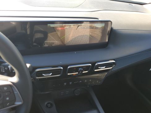 New 2026 Nissan Sentra SV w/ Floor Mat Package FWD image 13
