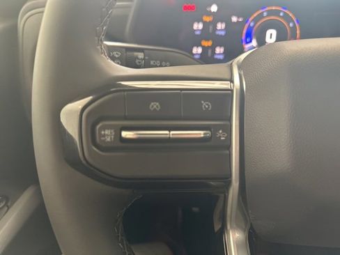 New 2026 Chevrolet Colorado W/T w/ Advanced Trailering Package image 16