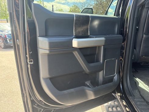 Used 2022 Ford F250 Lariat w/ Tremor Off-Road Package AWD/4WD image 18